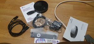 Telia digiboks Arris VIP5305 (3 foto / 3)