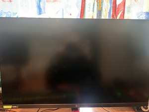 Монитор 27" 144hz (1 фото из 5)
