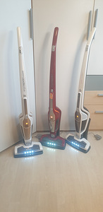 Remont Electrolux,Bosch,Philips varstolmuimeja,akude vahetus (7 foto / 10)