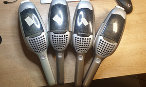 Remont Electrolux,Bosch,Philips varstolmuimeja,akude vahetus (10 foto / 10)