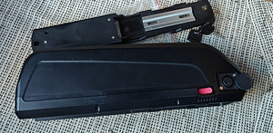 Elektrijalgratta aku 36V 15Ah (1 foto / 3)