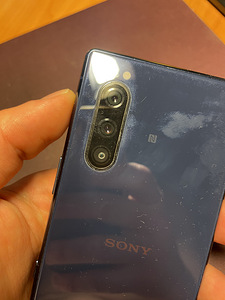 Sony Xperia 5, 6+128GB (J9210) (3 foto / 8)