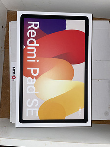 Tahvelarvuti Redmi Pad SE, 4GB RAM 128GB ROM