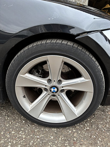 BMW 128 style veljed (1 foto / 3)