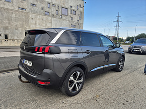 Peugeot 2018/5008 (2 foto / 15)