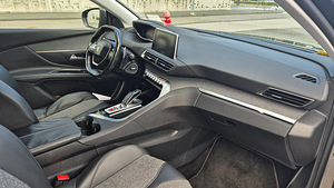 Peugeot 2018/5008 (5 foto / 15)