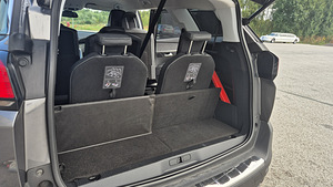 Peugeot 2018/5008 (8 foto / 15)
