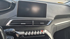 Peugeot 2018/5008 (12 foto / 15)