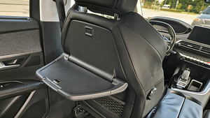 Peugeot 5008 (5 foto / 10)
