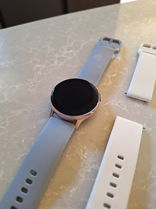 Samsung Galaxy Watch Active 2 40mm (3 foto / 8)