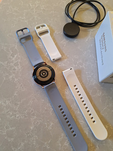 Samsung Galaxy Watch Active 2 40mm (6 foto / 8)