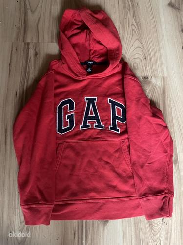 Gap hoodie kids size 130/68 8-9yrs. (foto #1)