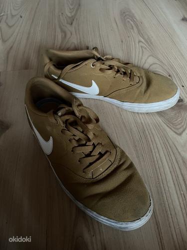 Nike SB check size 42 (фото #1)