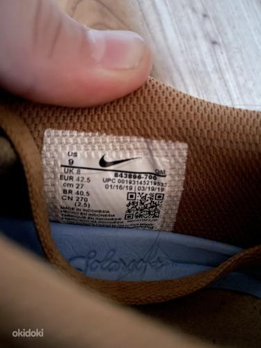 Nike SB check size 42 (фото #4)