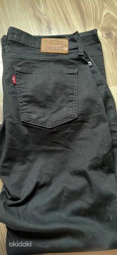 Levi’s jeans bootcut 100cm (foto #2)