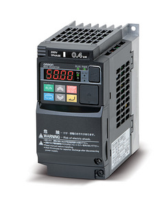 Преобразователь частоты Omron MX2 400V 0.75kW