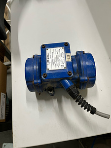 Tööstusautomaatika ja Elektrimootorite müük (3 foto / 5)
