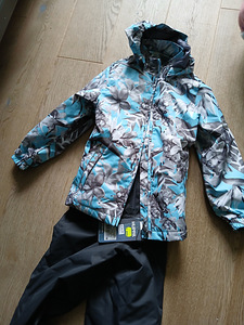 Huppa 122 komplekt UUS (1 foto / 4)