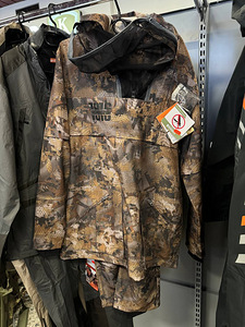 Riided kalameestele UUED (2 foto / 10)