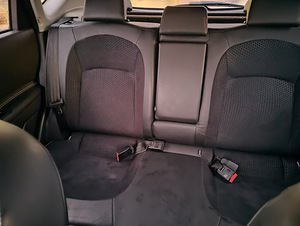 Nissan Qashqai (11 foto / 12)