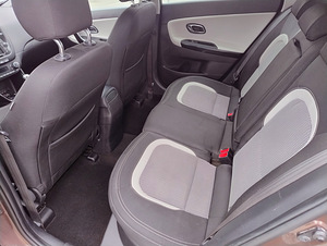 Kia ceed 1.4 Comfort SE 2014 (13 foto / 15)