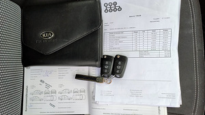Kia Ceed 1.6 Comfort SE (15 foto / 15)