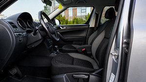 Škoda Yeti Adventure 1.4 (8 foto / 15)