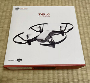 DJI Tello Boost Combo