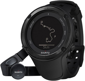 Suunto Ambit 2 Black GPS käekell (5 foto / 5)
