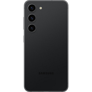 Samsung Galaxy S23 Enterprise edition, 256GB, must (6 foto / 6)