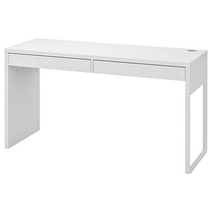 Стол Ikea MICKE (5 фото из 5)