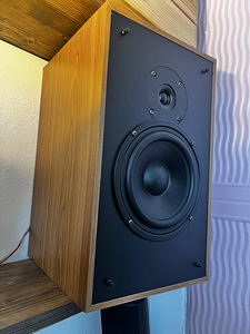 Olavi Räsänen OR Riiulikõlarid + Jamo Klipsch A 310 Omega1