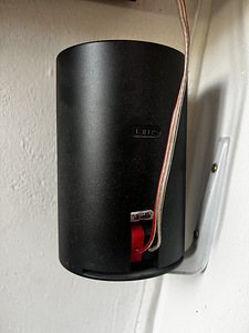 Olavi Räsänen OR Riiulikõlarid + Jamo Klipsch A 310 Omega1 (4 foto / 4)