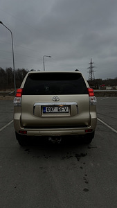 Land Cruiser 60th-anniversary (4 foto / 10)