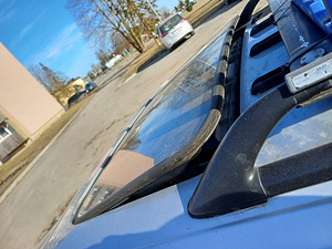 Ford Sierra (5 foto / 6)