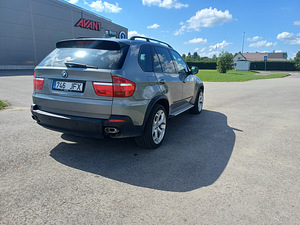 BMW x5 3.0d (3 фото из 7)