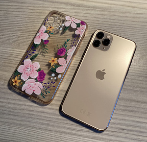 iPhone 11 Pro 64GB Gold (3 foto / 3)