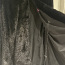 Натуральная Норковая шуба «Черный Бриллиант» (фото #5)
