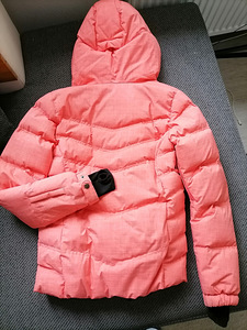Зимняя куртка (3 фото из 3)
