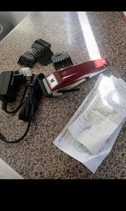Машинка для стрижки - MOSER 1400 Cordless (2 фото из 4)