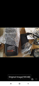Electric Mountain Bike (3 foto / 8)