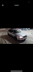 VW Passat b5.5 2001 (2 foto / 8)