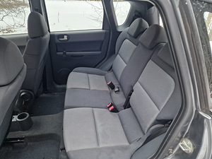Mitsubishi Colt 1.5 80 kw (9 foto / 15)