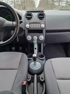 Mitsubishi Colt 1.5 80 kw (11 foto / 15)