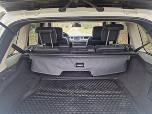 Land Rover Range Rover Sport 2011 3.0 vahetatud mootoriga! (10 foto / 14)