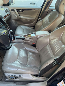 Volvo s60 2.4D 120kw (7 foto / 7)