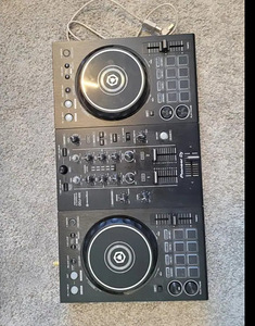 Pioneer DDJ 400 (2 foto / 2)
