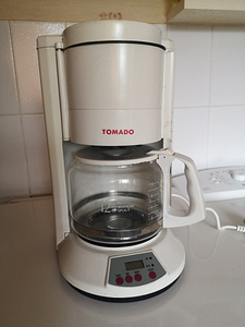 TOMADO TM 3002