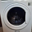 Рабочая стиральная машина (фото #3)