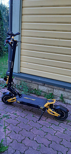 Vsett 10+ 28ah elektritõukeratas (2 foto / 7)